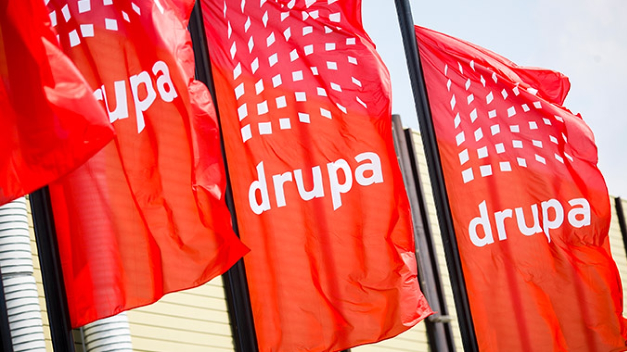 Messe Düsseldorf postpones drupa trade fair in Germany