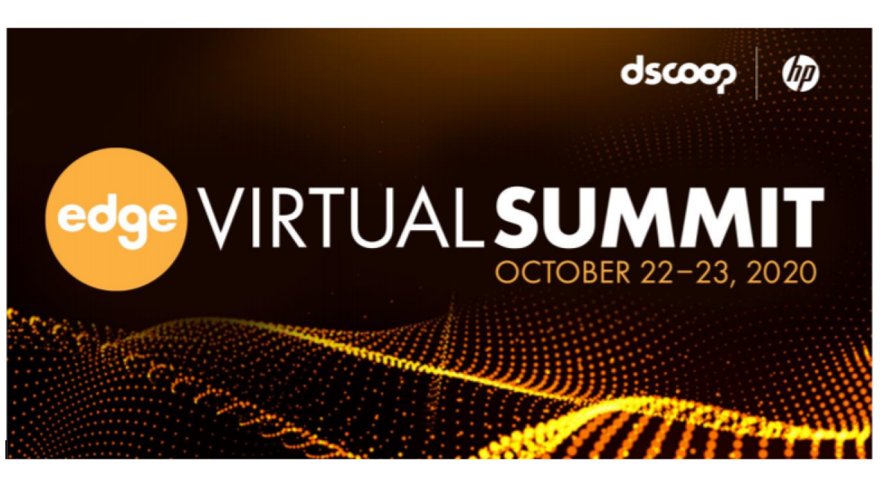 Dscoop hosting virtual summit 