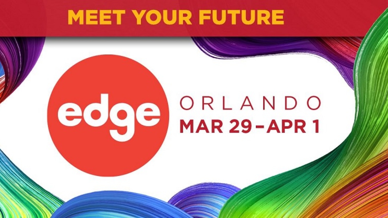 HP plans drupa preview at Dscoop Edge Orlando 2020 