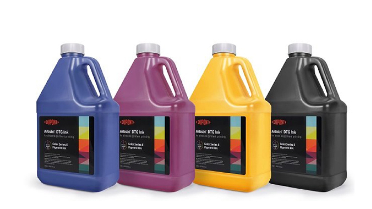 DuPont Artistri has completed a capacity increase for the manufacturing of water-based pigment inkjet inks and dispersions at its plant in Fort Madison, Iowa