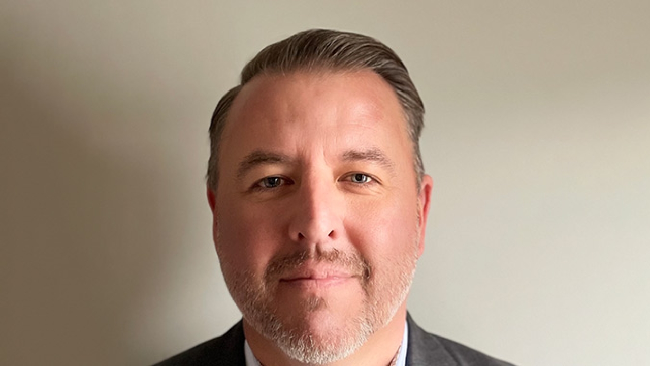 Durst North America has appointed Philip Hampson as new regional sales manager for Canada