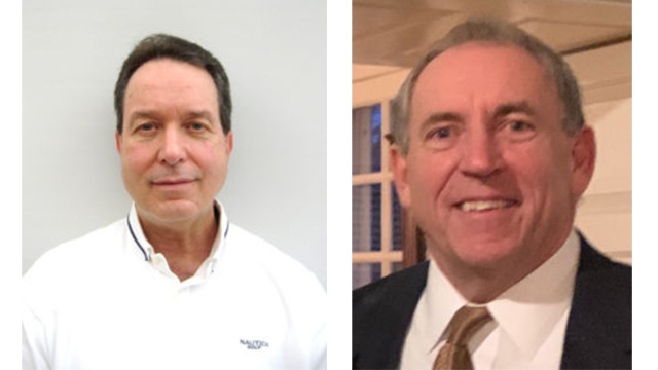 Durst has appointed industry veterans David Schwerdtmann and Dennis Eaves to the North American team to expand its footprint in the label market.