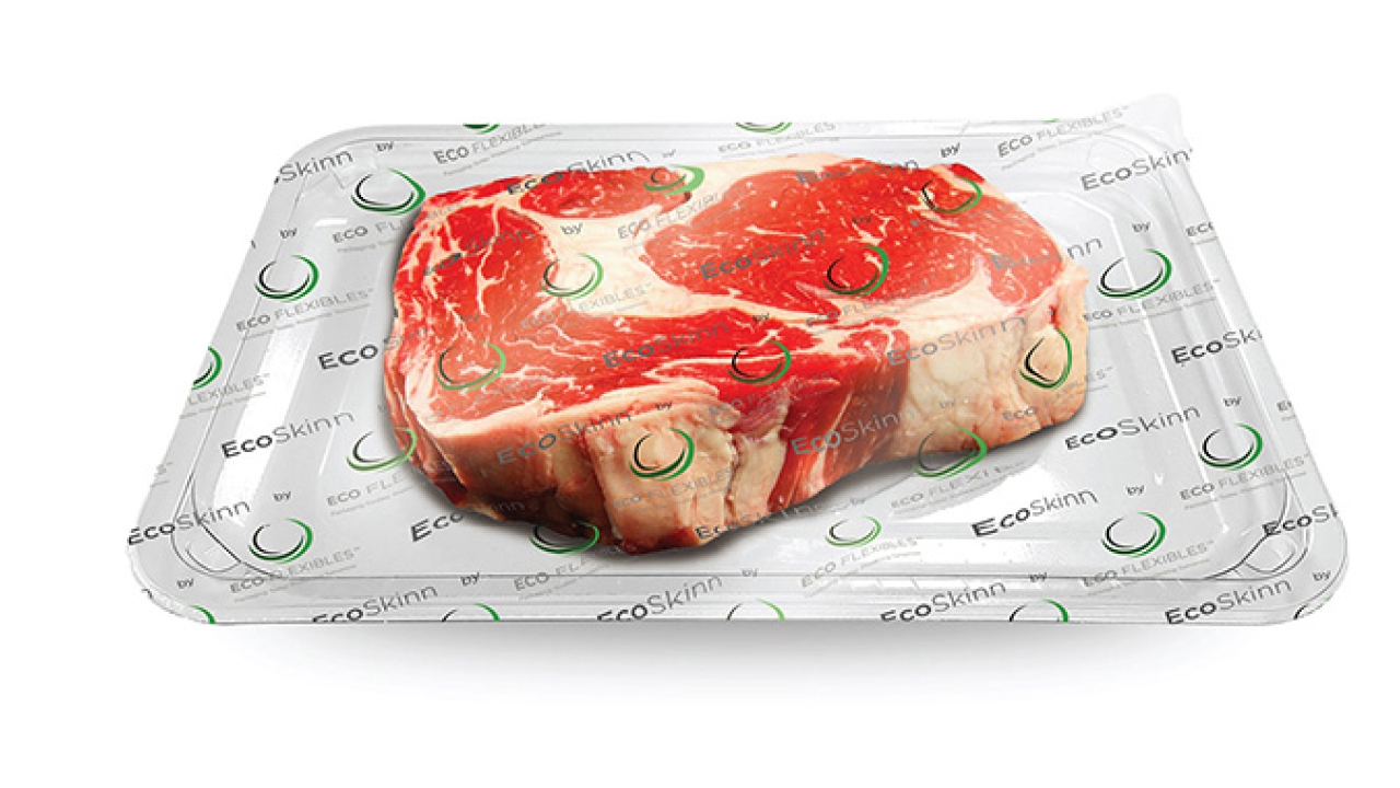 Eco Flexibles works towards making flexible packaging more sustainable by light weighting, making it refillable or recyclable Eco Flexibles works towards making flexible packaging more sustainable by light weighting, making it refillable or recyclable