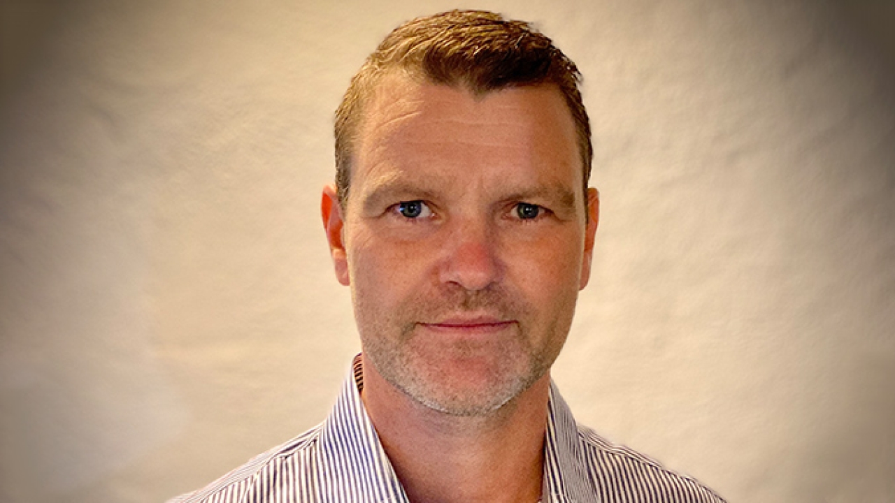 Eco Flexibles has appointed Paul Edwards as its new business unit manager