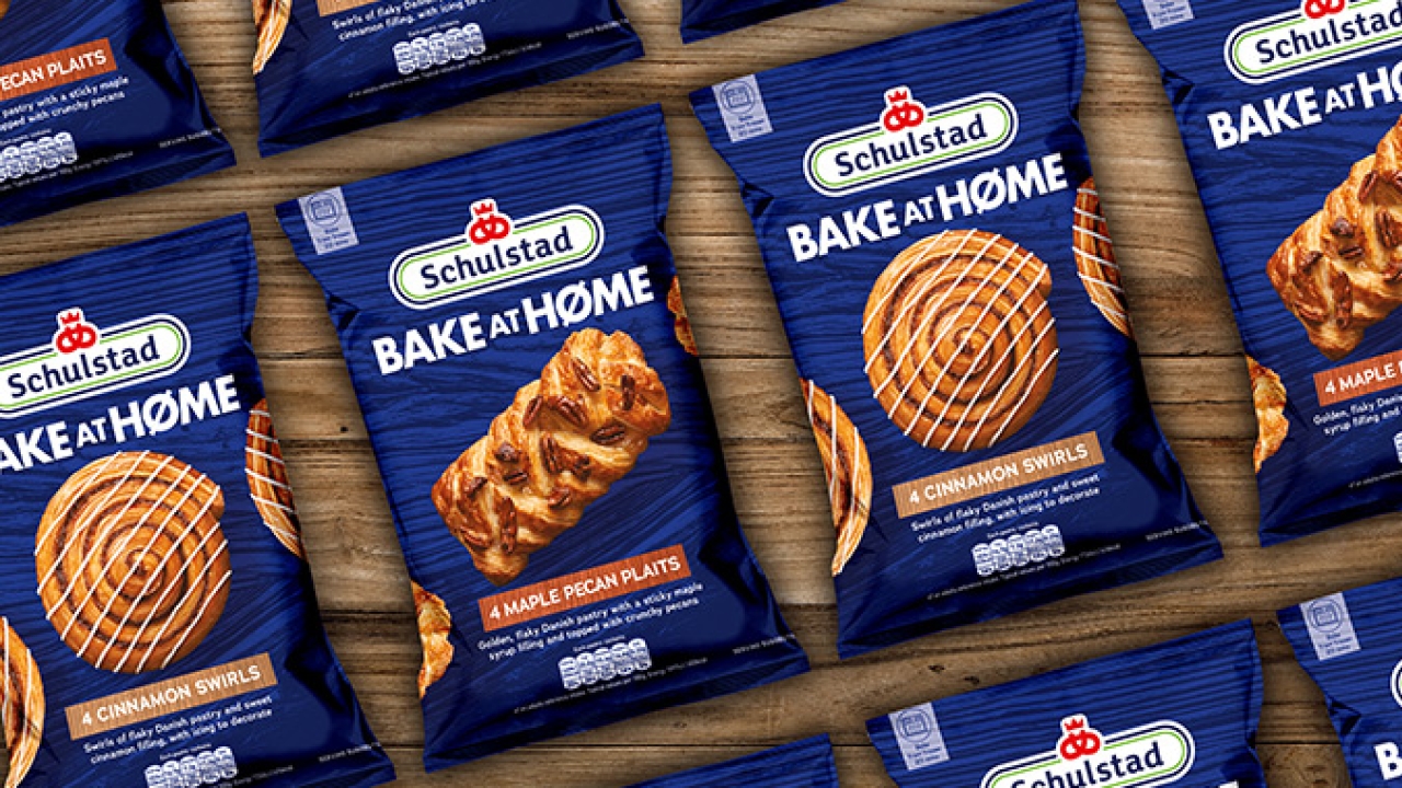 Eco Flexibles has supported Lantmännen Unibake, one of the largest European bakery groups, developing recyclable flexible packaging for its Schulstad Bake at Home range of products Eco Flexibles has supported Lantmännen Unibake, one of the largest European bakery groups, developing recyclable flexible packaging for its Schulstad Bake at Home range of products