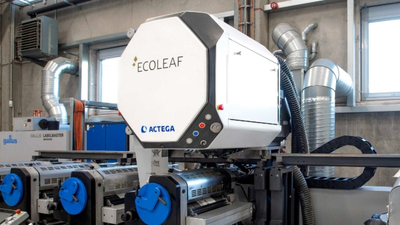 Kolbe-Coloco successfully completes EcoLeaf beta program