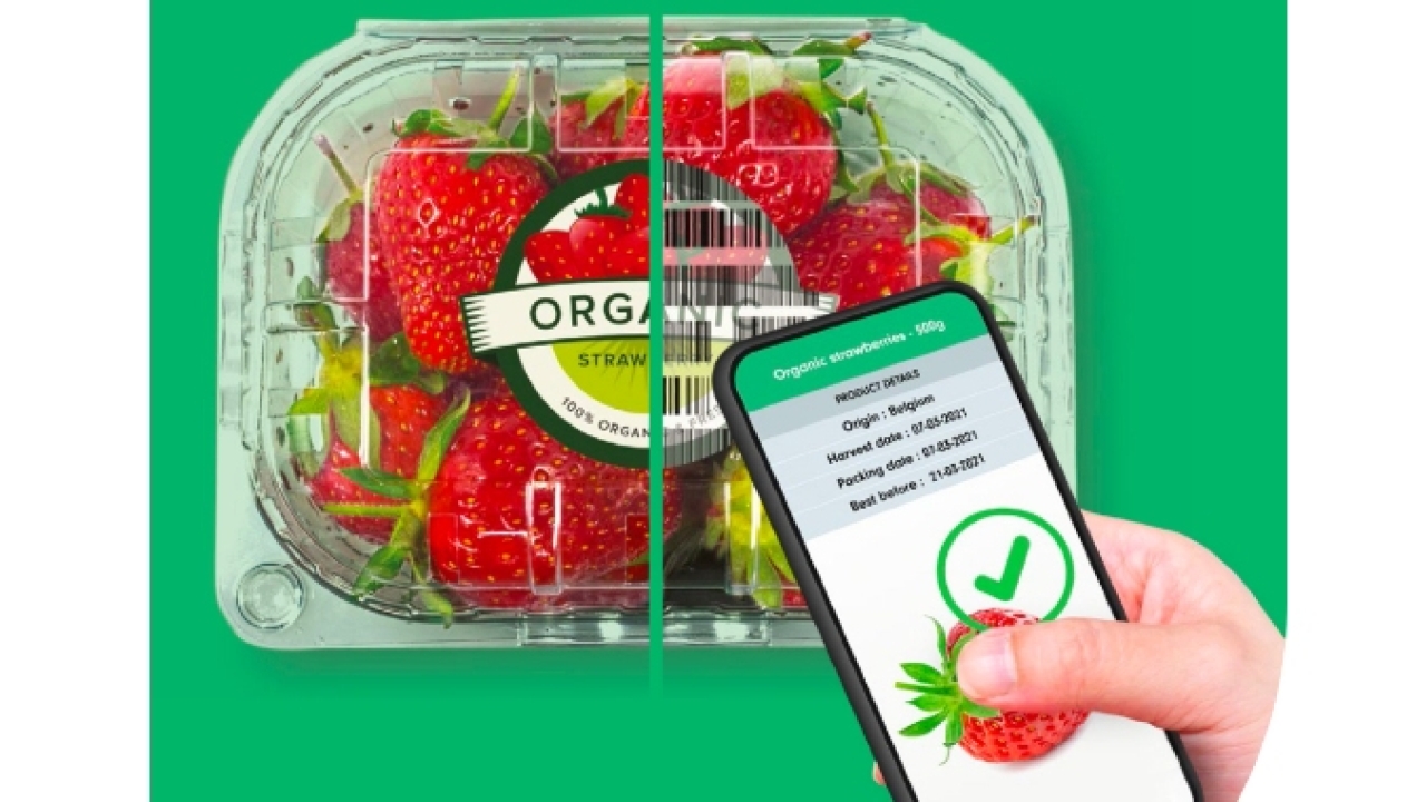 MCC and Digimarc collaborate on food traceability and recycling initiative with Orkla