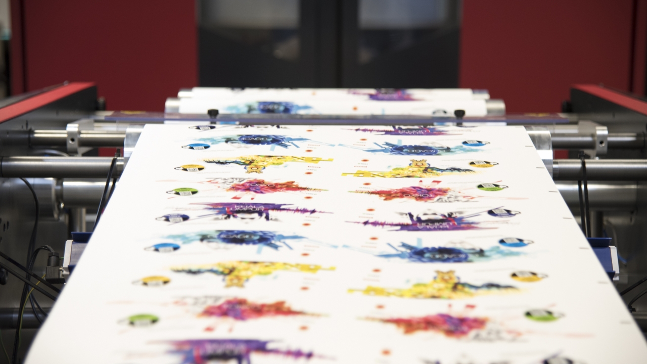 Educational program returns at Xeikon Café Europe 