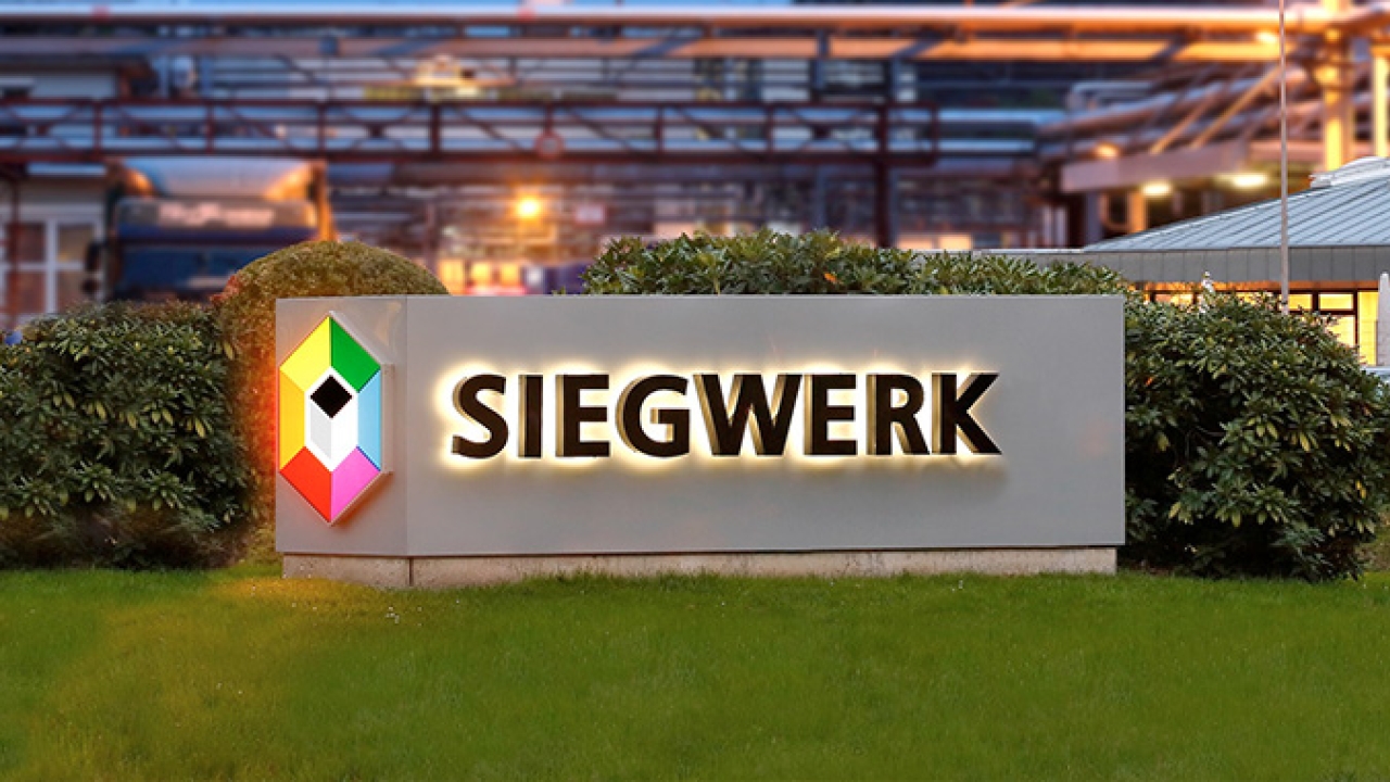 Siegwerk has changed its customer engagement approach and plans to focus on virtual tools and services