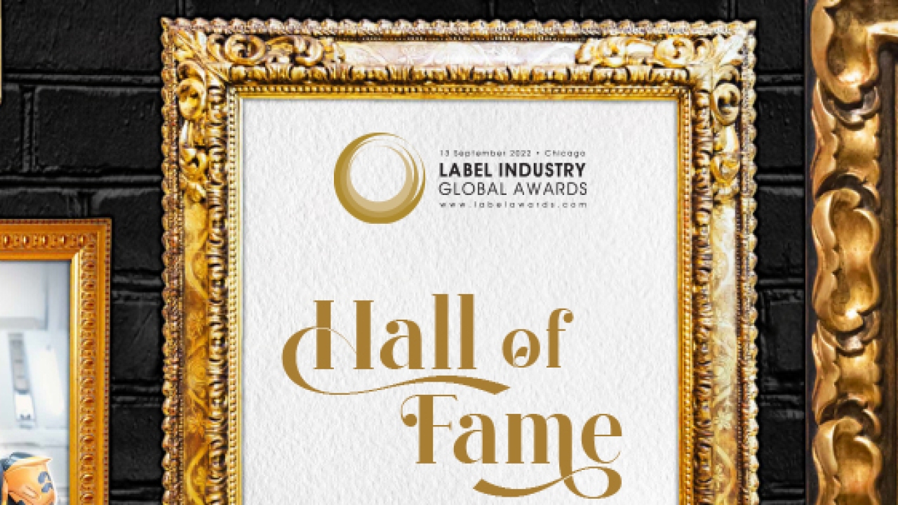 A new search begins for the world’s leading innovators in the label and package printing industry, with a total of five awards available at this year’s Label Industry Global Awards. 
