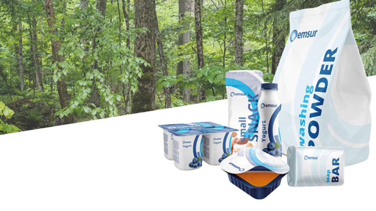 Emsur Spain renews its FSC certification Emsur Spain renews its FSC certification