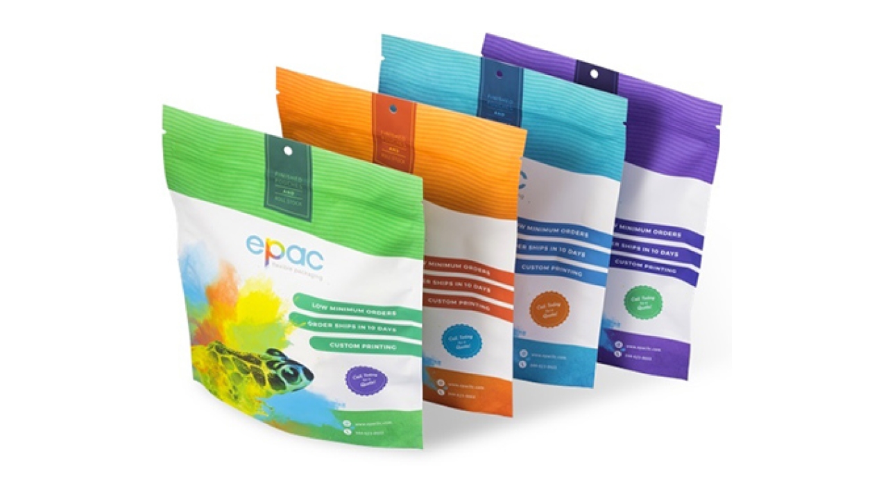 ePac Flexible Packaging has announced plans to open its second Canadian facility in the Greater Toronto Area