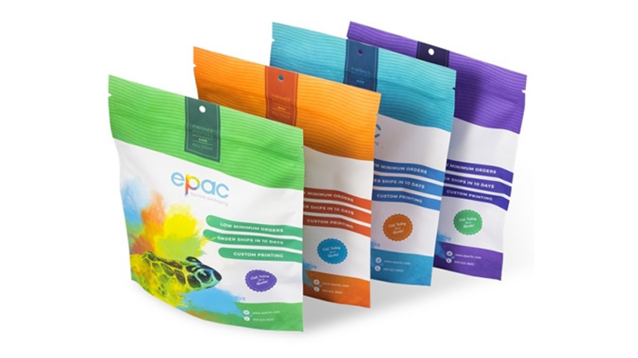 ePac Flexible Packaging has confirmed a third sales and manufacturing location in Canada. 