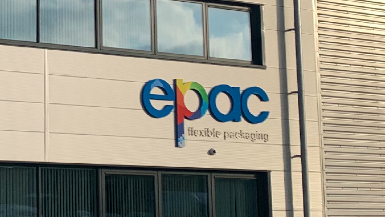 ePac expands in US