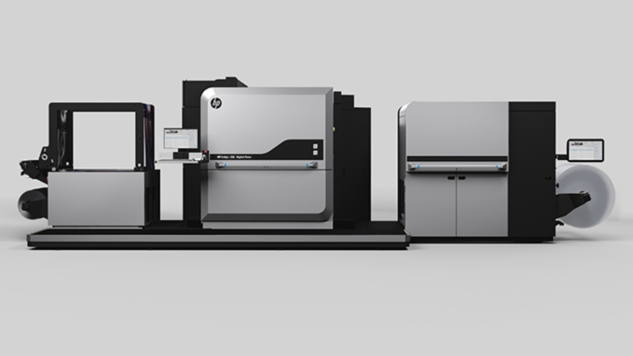 ePac to add 26 new HP Indigo presses