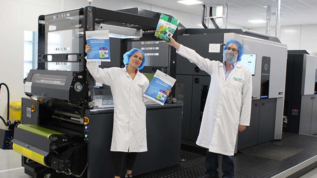 ePac’s UK-based Silverstone site has been given certification for the BRC Global Standard for Packaging Materials ePac’s UK-based Silverstone site has been given certification for the BRC Global Standard for Packaging Materials