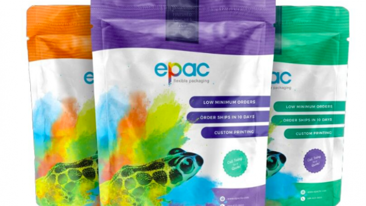ePac Flexible Packaging has launched in Australia, with its first manufacturing facility opening in Melbourne in the fourth quarter of 2021