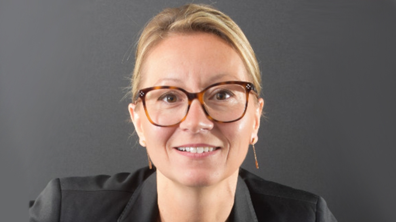 Esko has appointed Isabelle Manche to the position of general manager for France