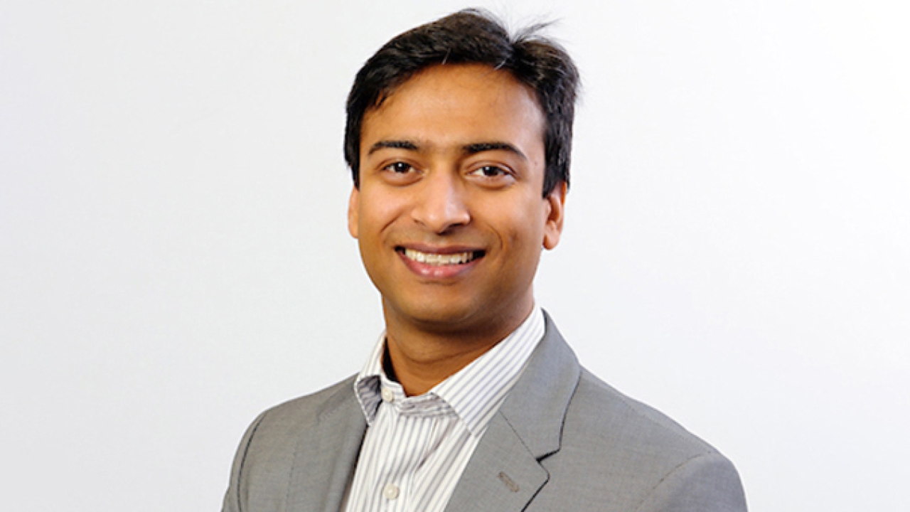 Esko has appointed Ishu Khurana as its new territory sales manager for Norway, Sweden, Denmark, and Finland