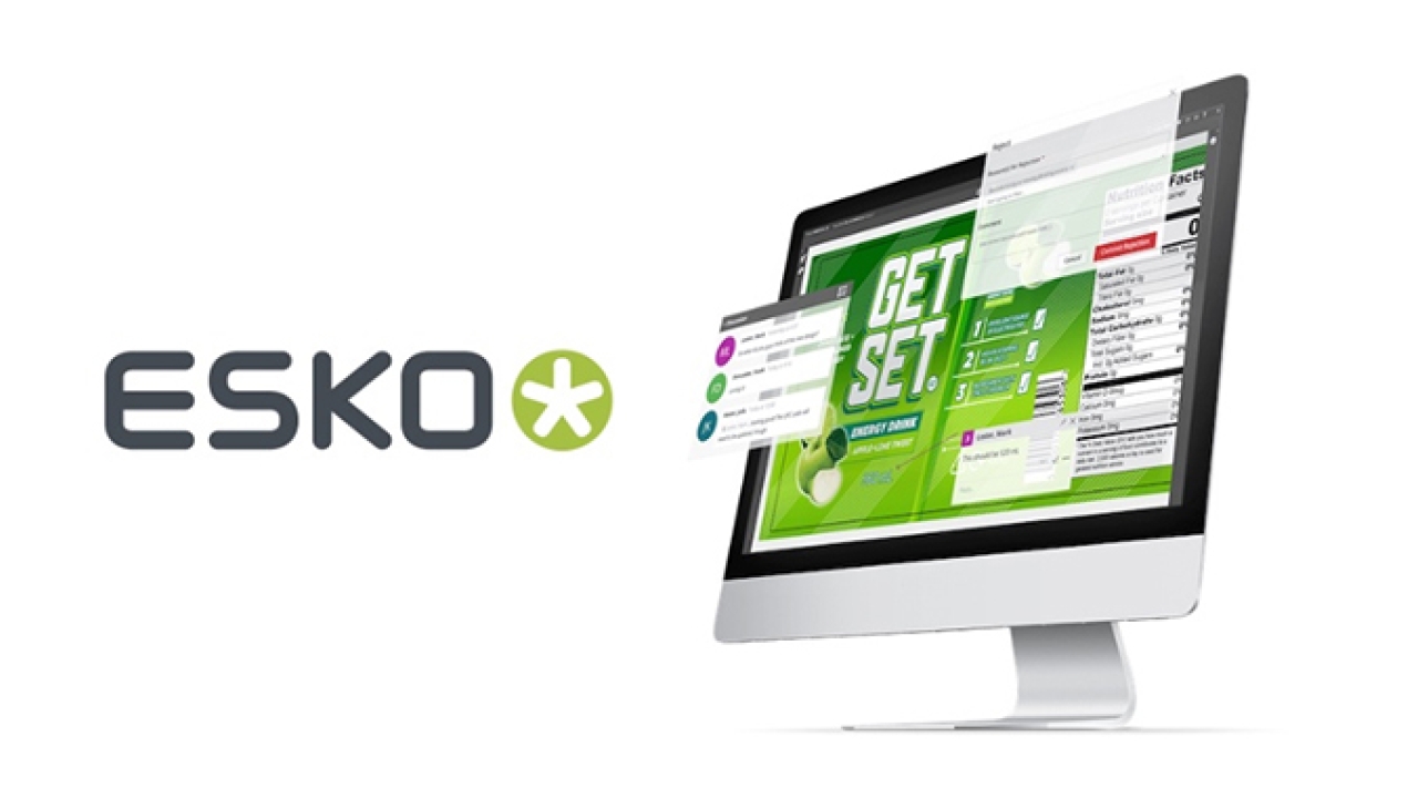 Esko has signed a new partnership with US-based Corbus, which will distribute the range of pre-press software globally