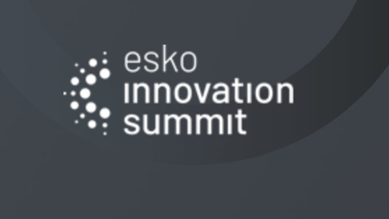 Esko has released details about its Innovation Summit, scheduled to take place on November 18, 2021