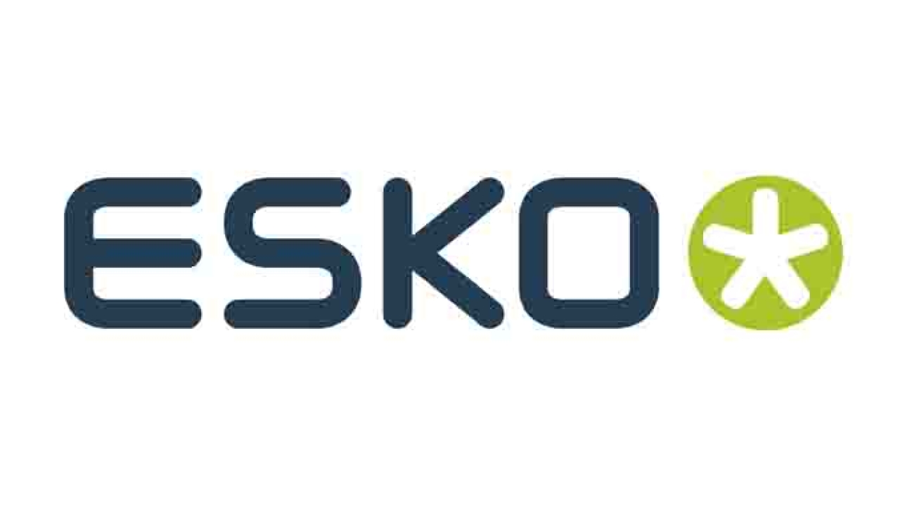 Esko has achieved certification of the international standard on information security management, ISO 27001