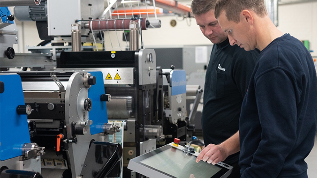 Skanem has successfully completed its large-scale IT migration of Esko Automation Engine, Imaging Engine and WebCenter to new servers 