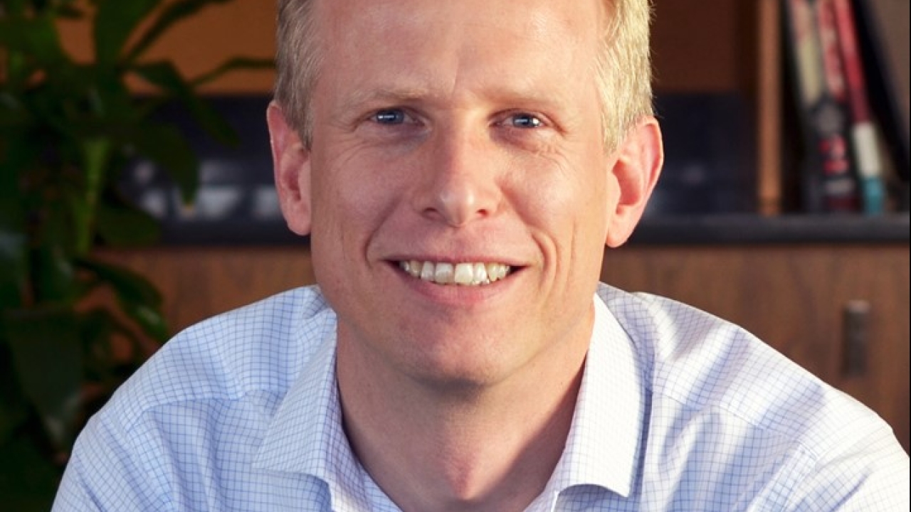 Esko has appointed Mattias Byström as its new president, effective January 1, 2019