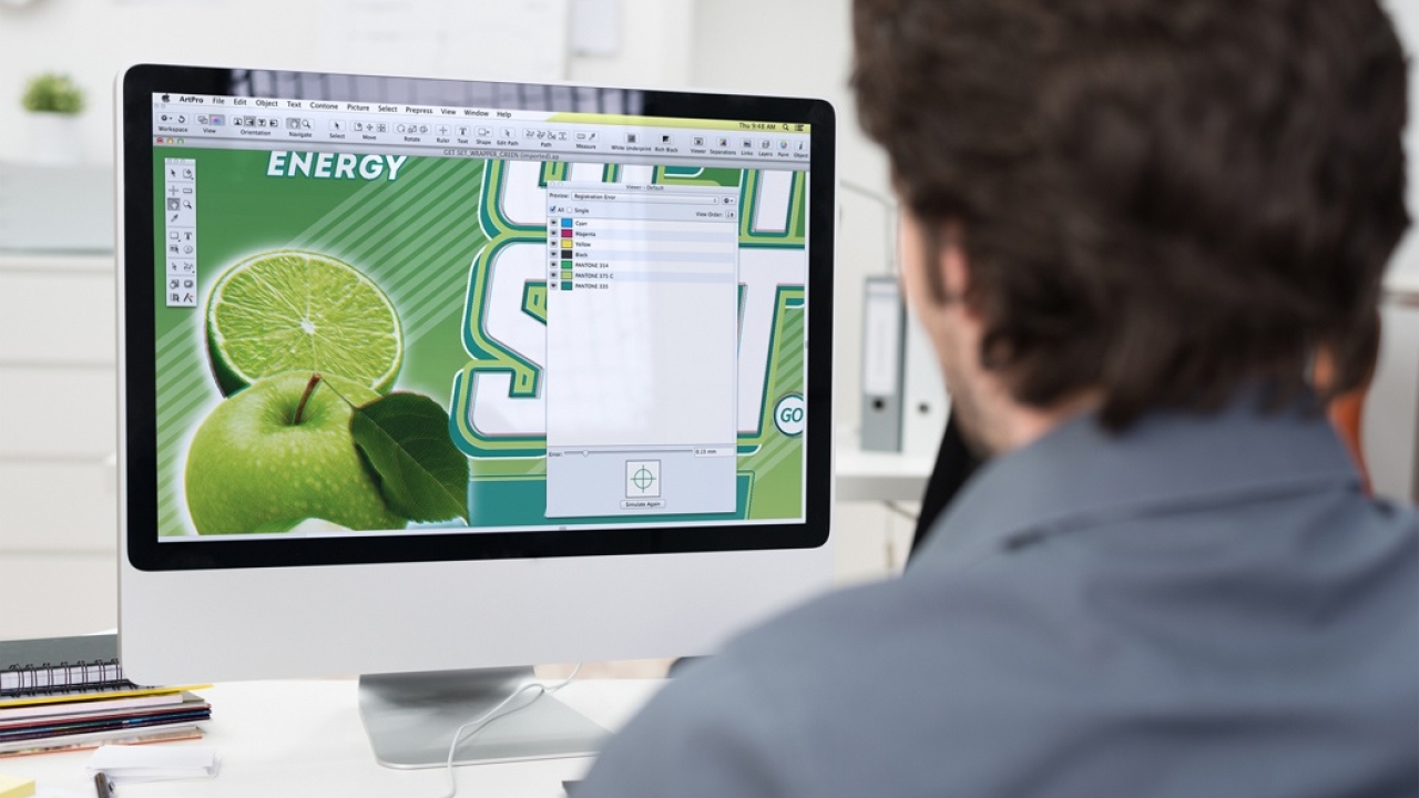 Esko expands software platform