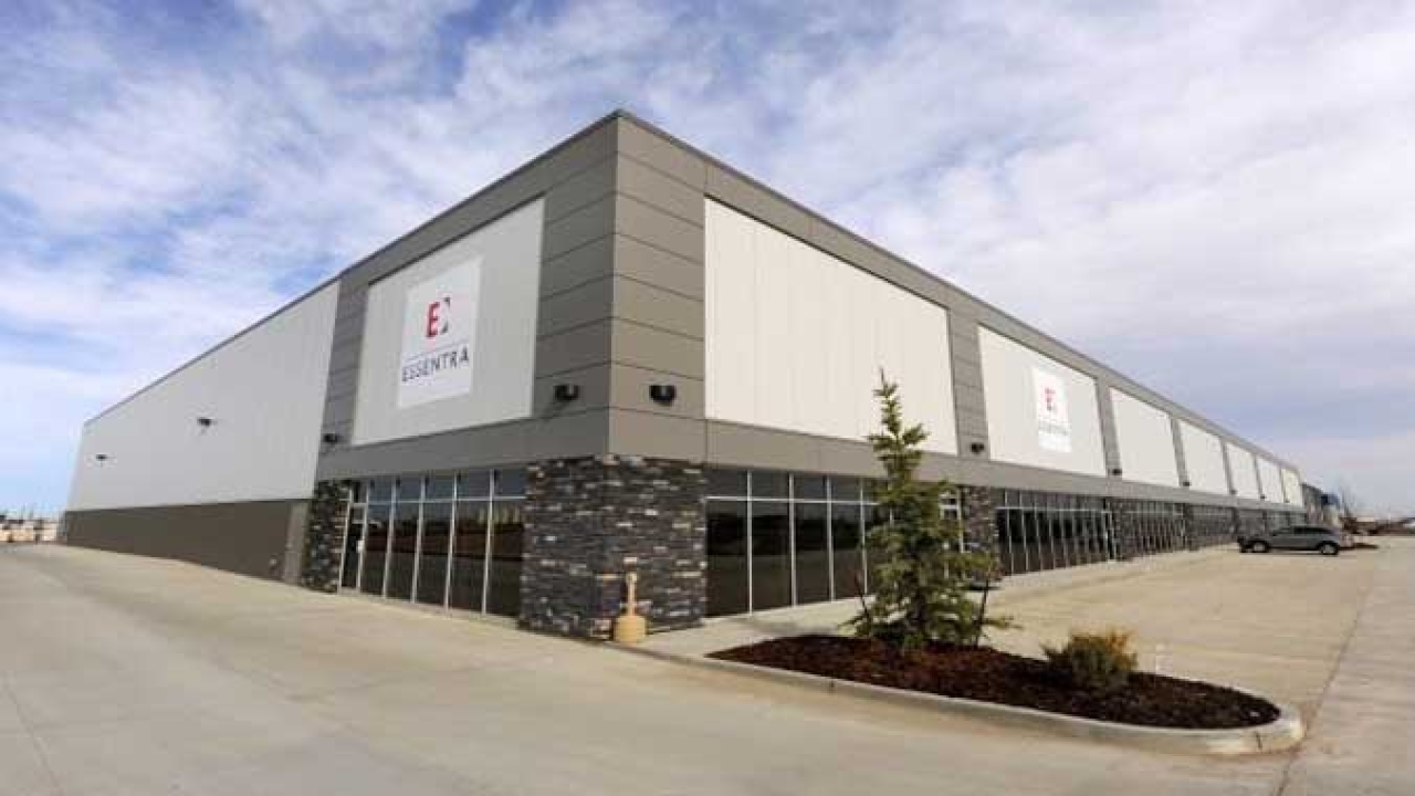 Essentra Tapes has boosted its global operations with a raft of new appointments across its sales team around the world 