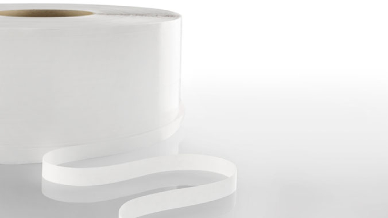 Essentra Tapes has launched EasiLiner release liner range for the sheet plant industry