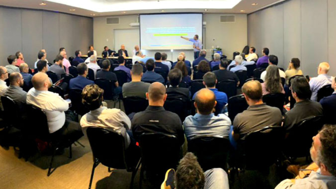 Etirama held ‘Projections 2023’ event in São Paulo, Brazil, to discuss prospective for the next year