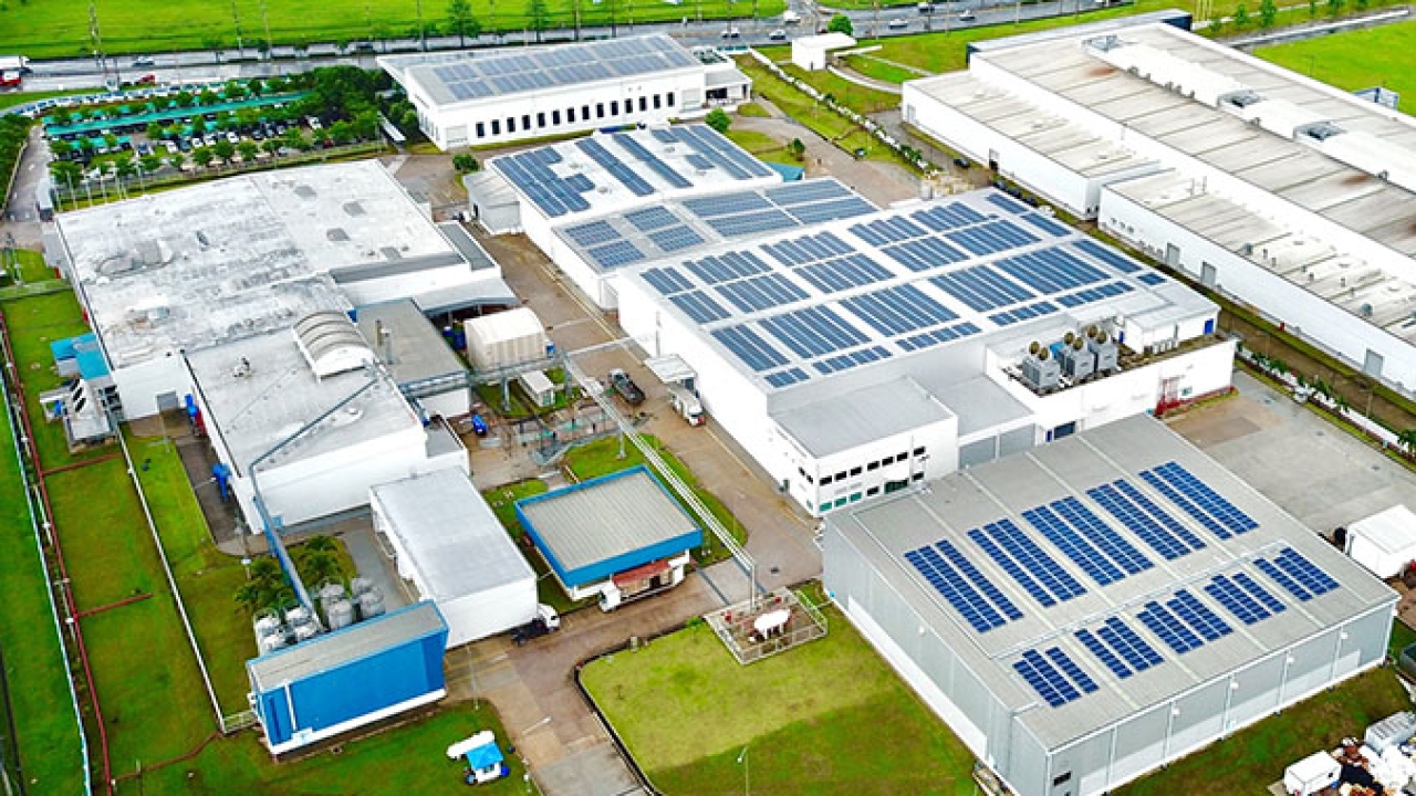 Tetra Pak commits to net zero emissions Tetra Pak commits to net zero emissions