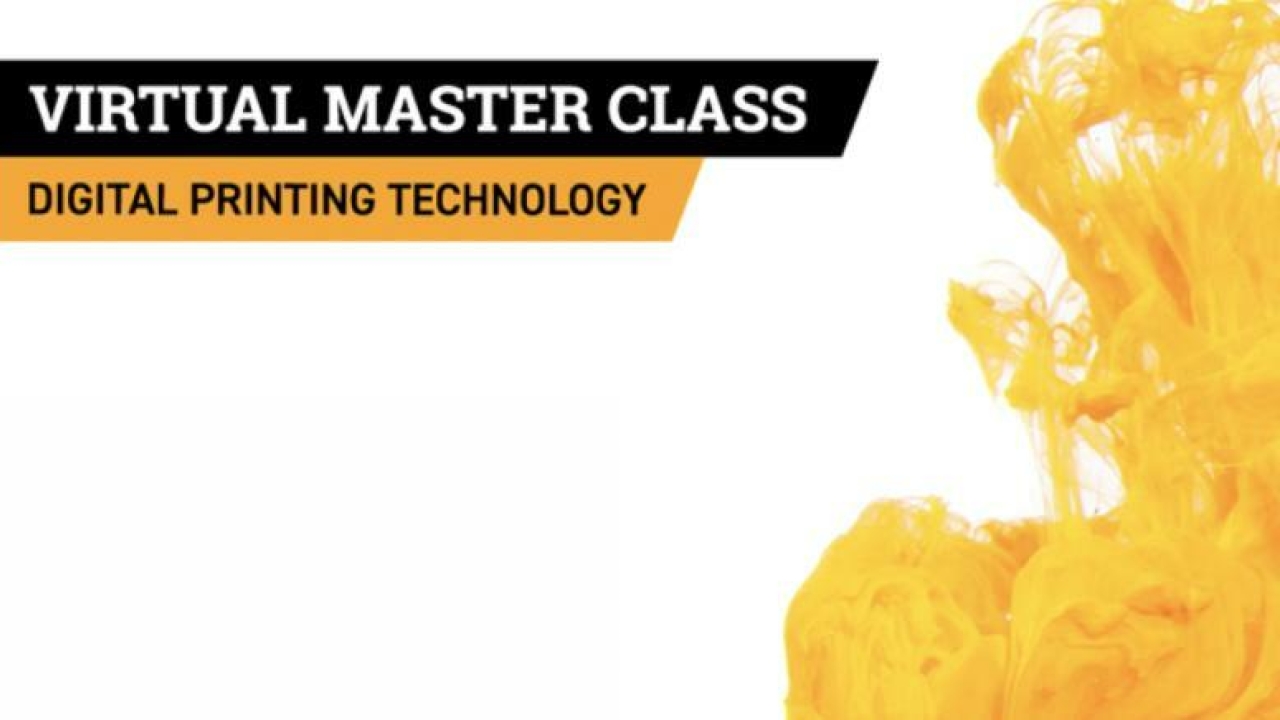 Label Academy plans online Master Class