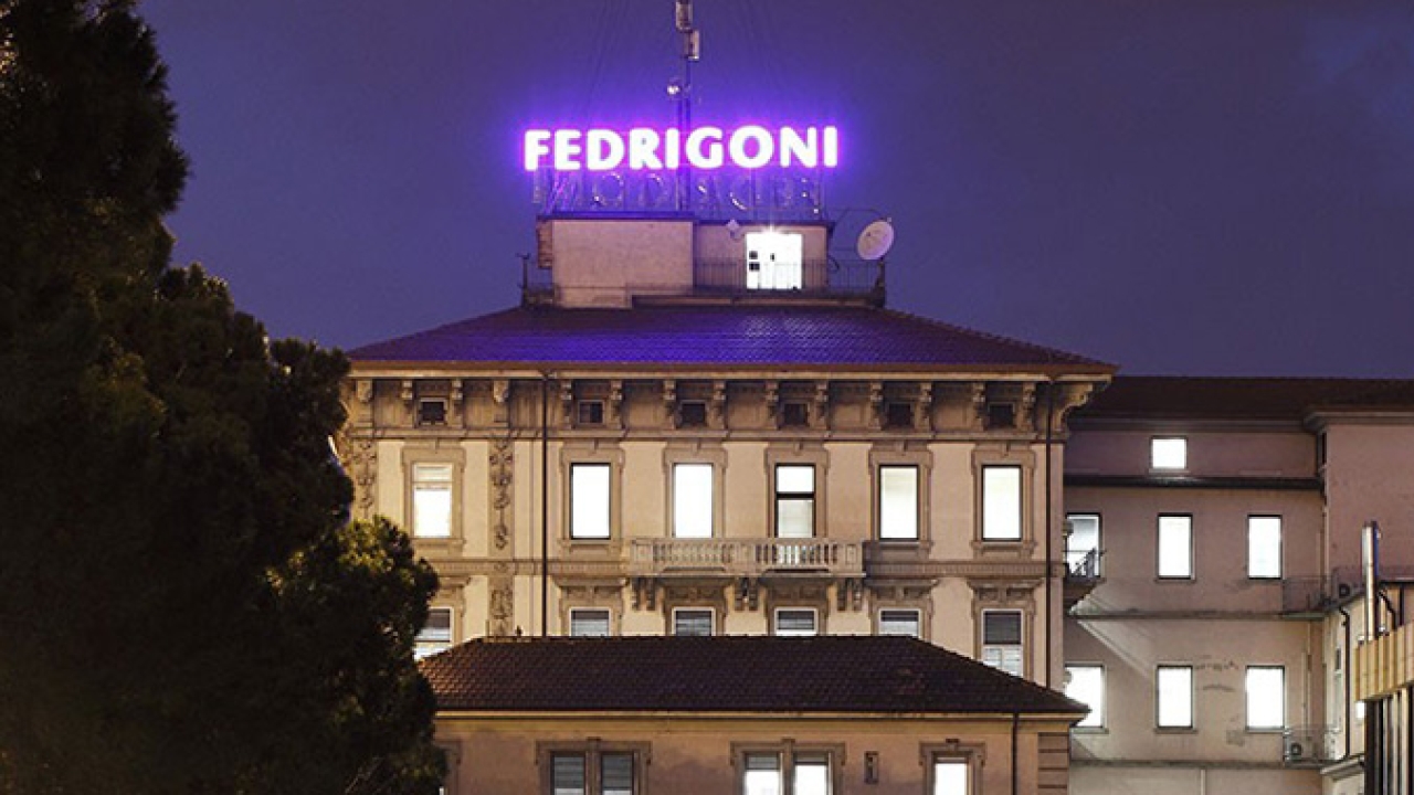 Fedrigoni Group completes the acquisition of Ritrama
