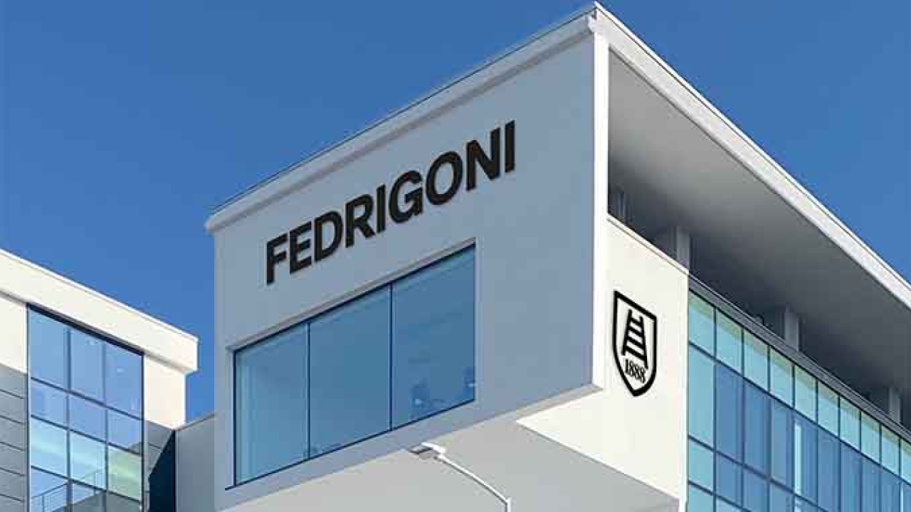 Fedrigoni receives gold medal from EcoVadis Fedrigoni has received gold medal from EcoVadis for its commitment to sustainability and has launched FedLab innovation hub within its Paper division with the aim of developing advanced eco-friendly paper for plastic replacement.