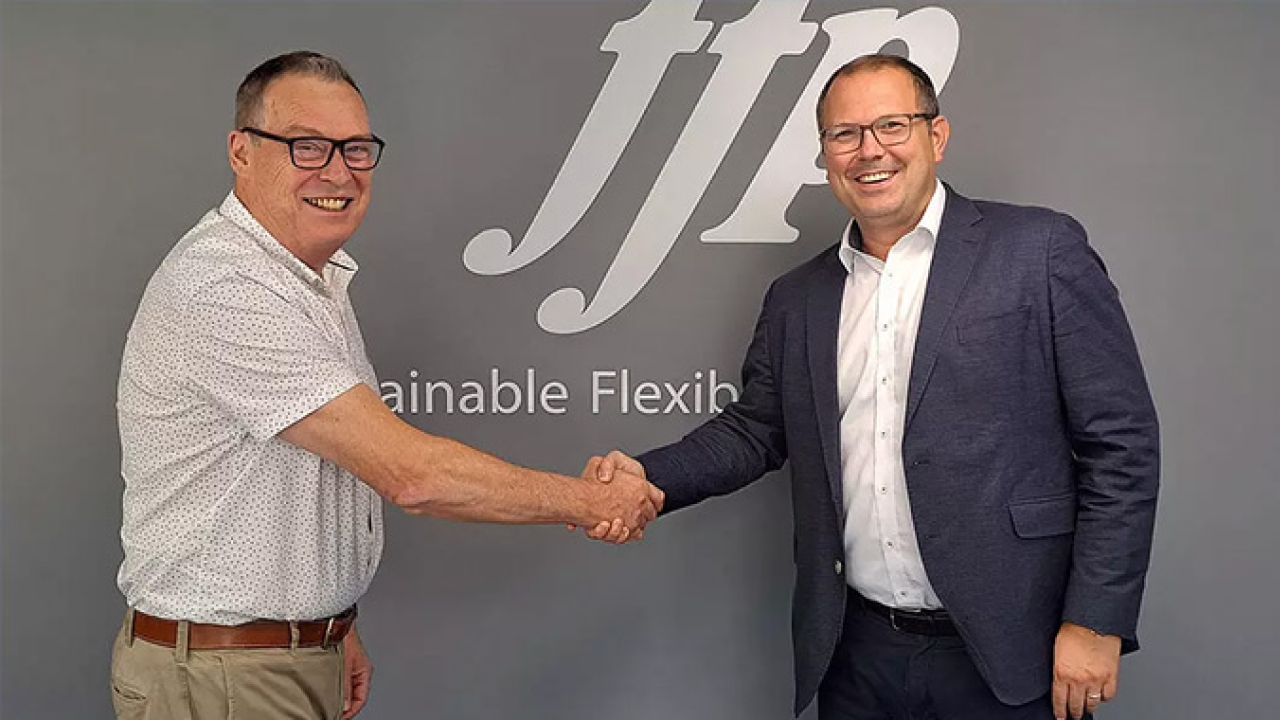 Constantia Flexibles has signed an agreement to acquire UK-based FFP Packaging Solutions