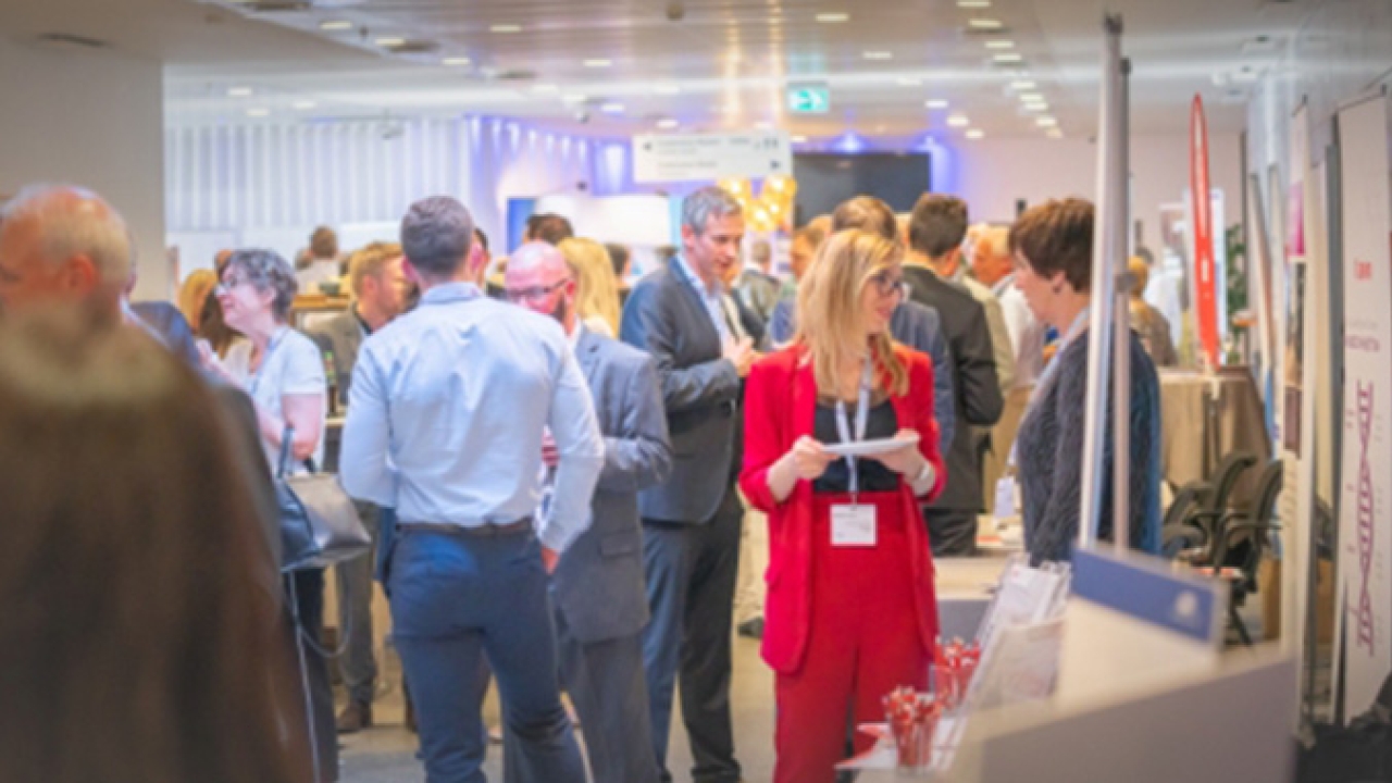 This year's edition of Finat's European Label Forum will focus on sustainability