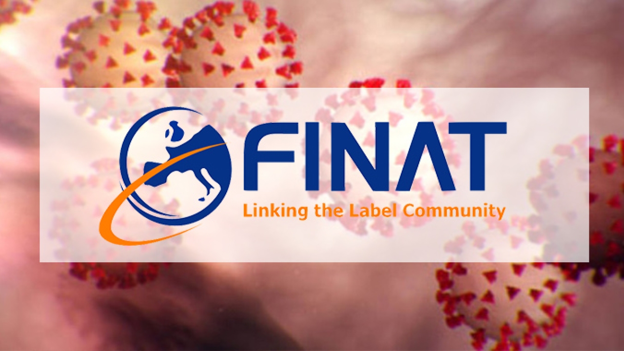 Finat helps to assess the impact of Covid-19 pandemic and explore the next steps Finat helps to assess the impact of Covid-19 pandemic and explore the next steps