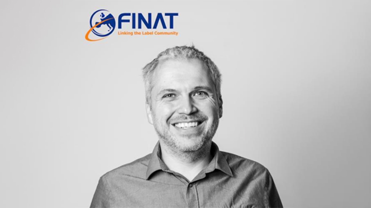 Finat has appointed Philippe Voet as its new president 