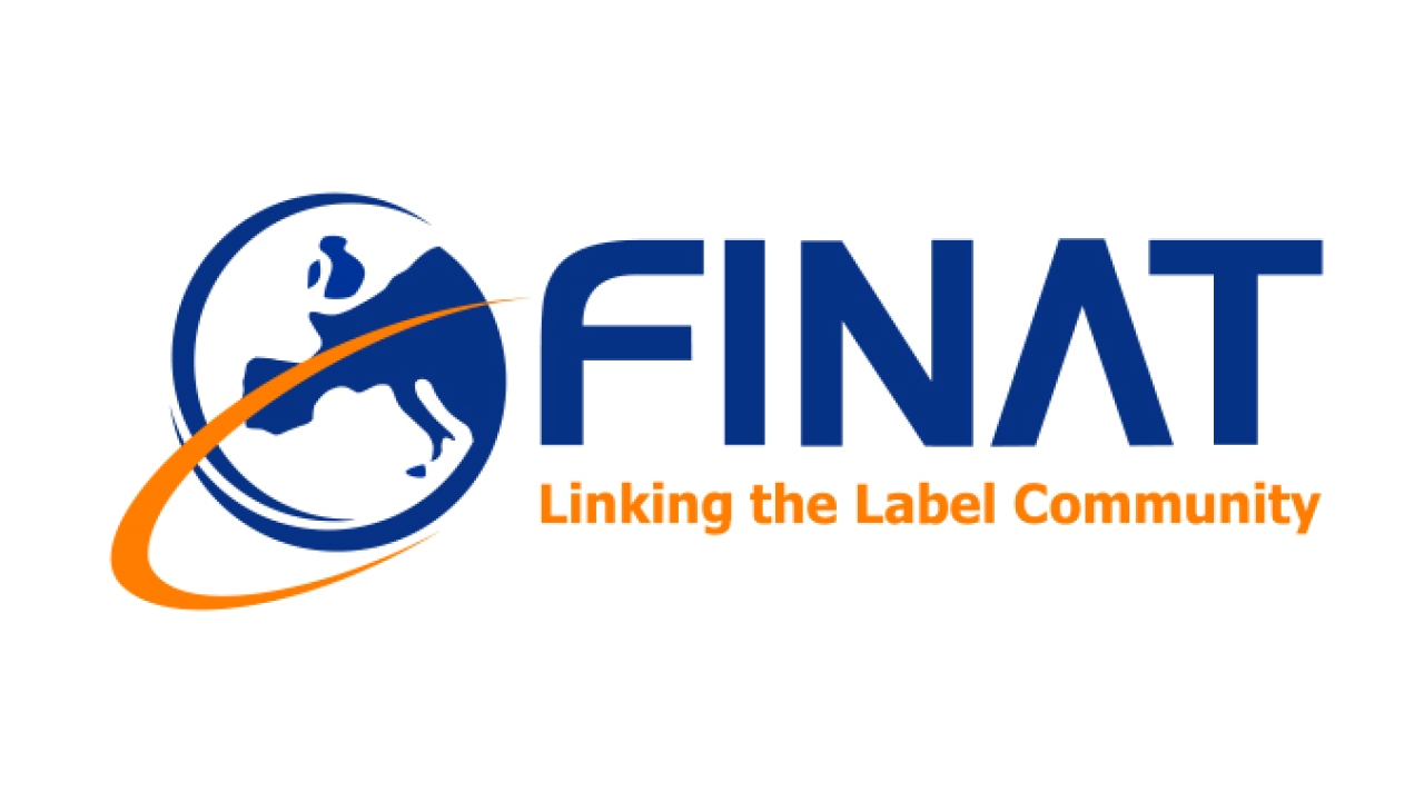 Finat to host flash-talks at Labelexpo Europe 
