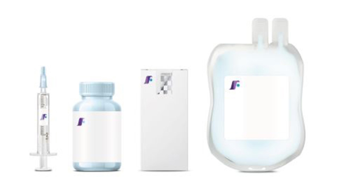 Flexcon has launched new products for hydrogel-free electrode components, skin-friendly adhesives and pharma labeling