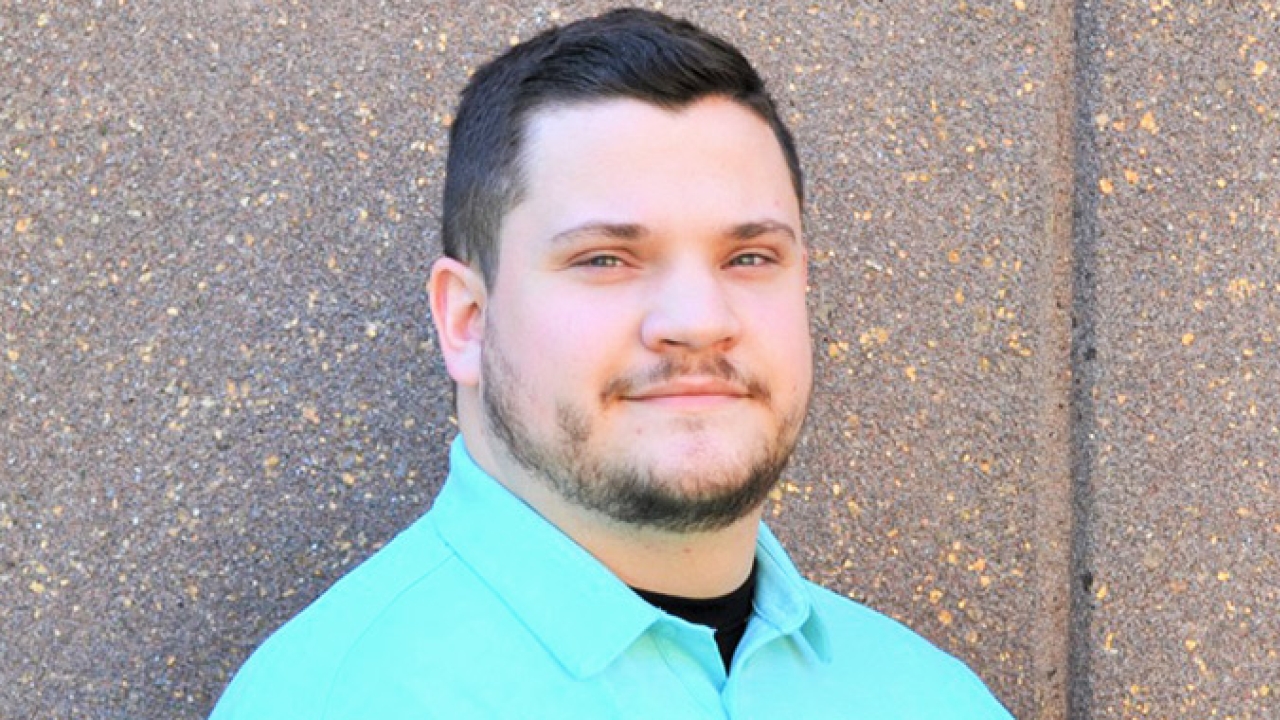 Flexo Wash has appointed Isaac Box as field service technician to further expand its service department to a total of six team members