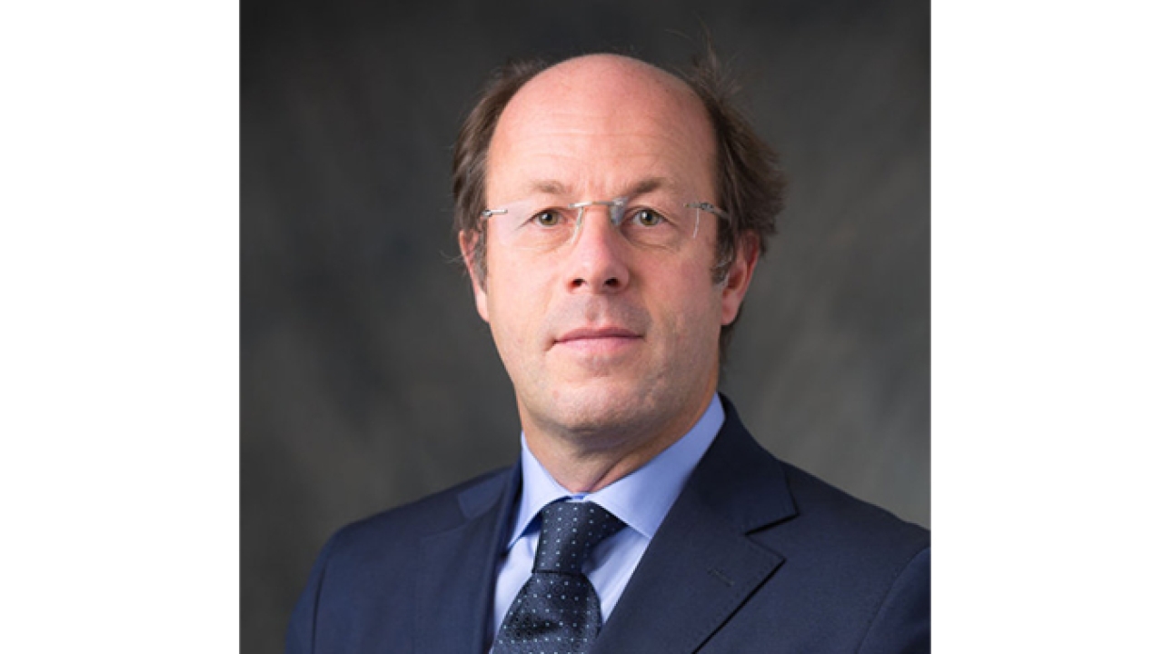 Emmanuel Bareaud appointed president of Flint Group Narrow web to ensure strategic consistency Emmanuel Bareaud appointed president of Flint Group Narrow web to ensure strategic consistency