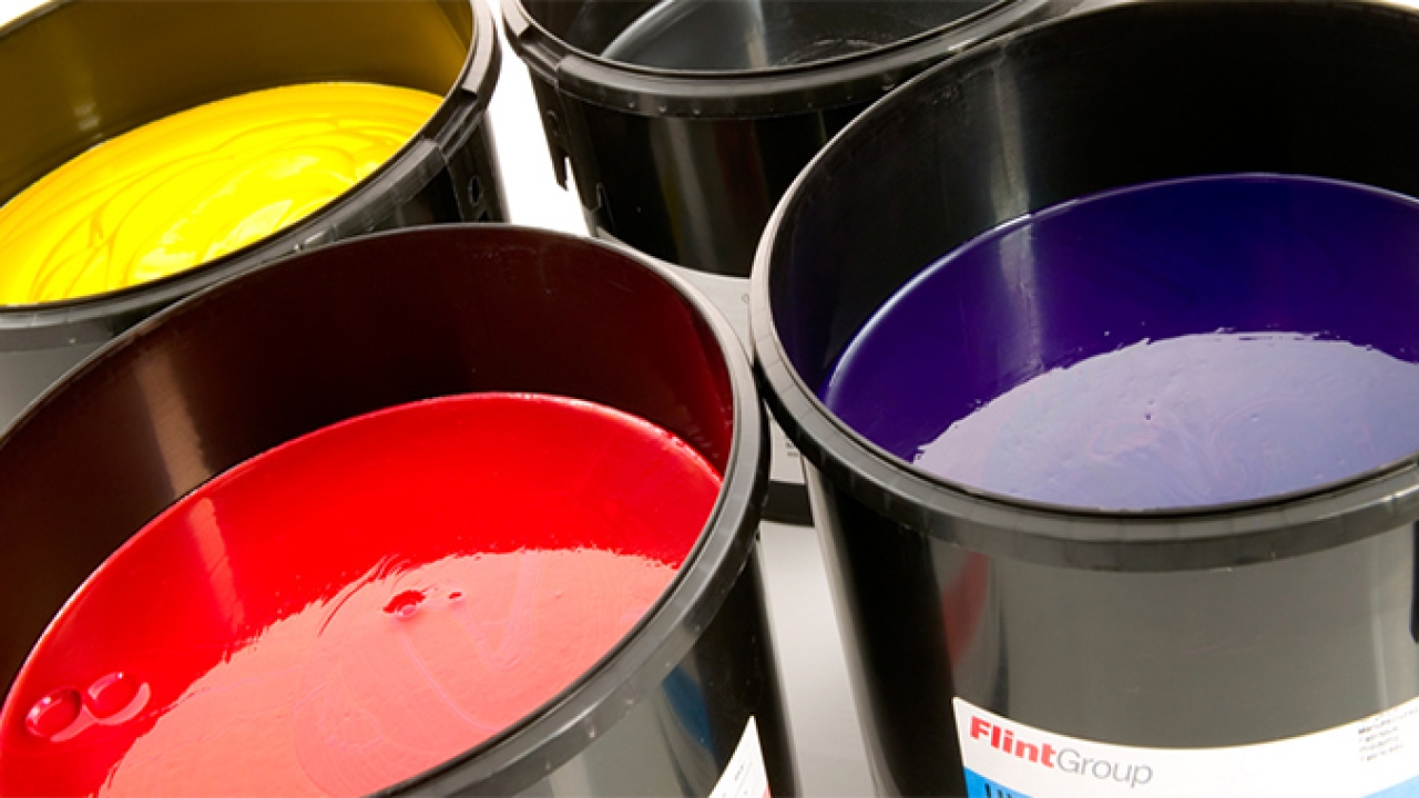 Flint Group Packaging Inks has confirmed the availability of its range of solvent-based inks in India