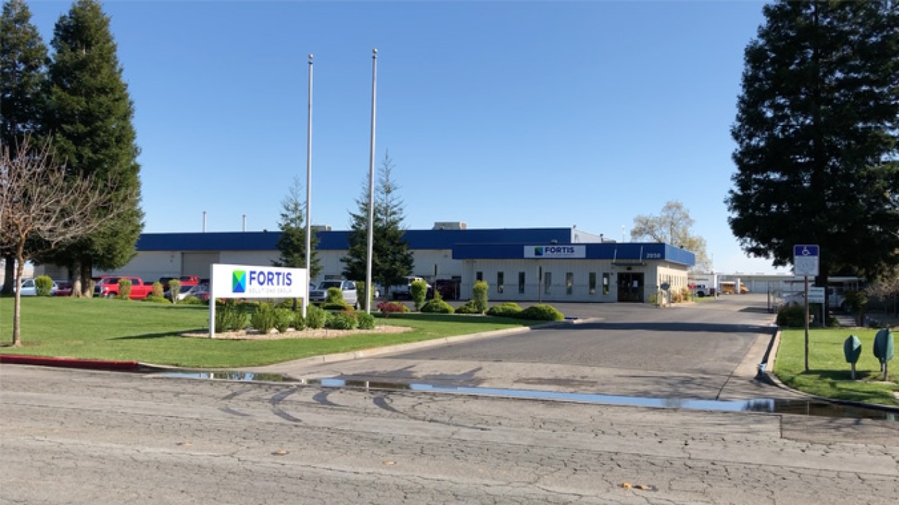 Fortis Solutions Group, a provider of printed packaging and a portfolio company of Main Post Partners, has acquired Quality Tape and Label. Fortis Solutions Group, a provider of printed packaging and a portfolio company of Main Post Partners, has acquired Quality Tape and Label