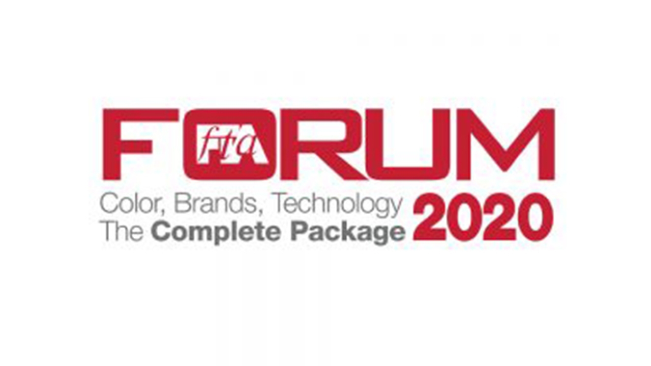 FTA announces Virtual Forum 2020 FTA announces Virtual Forum 2020