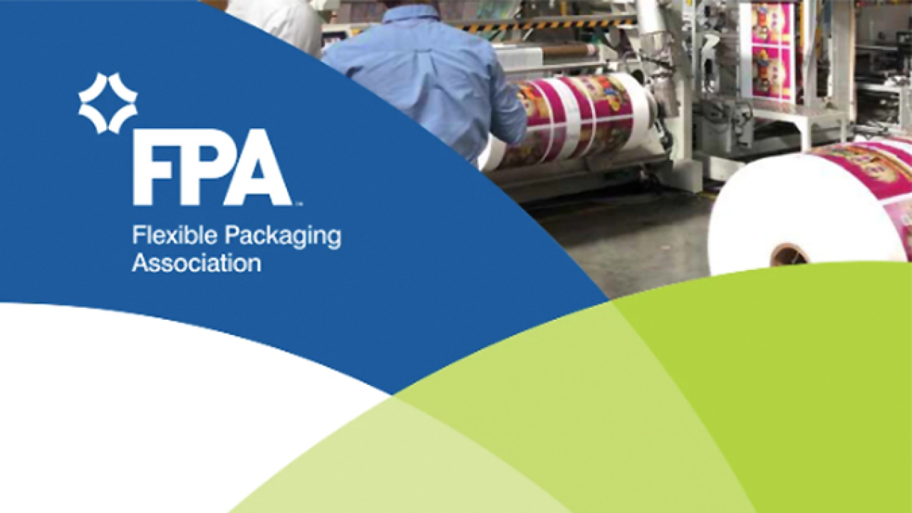 FPA publishes flexible packaging industry report