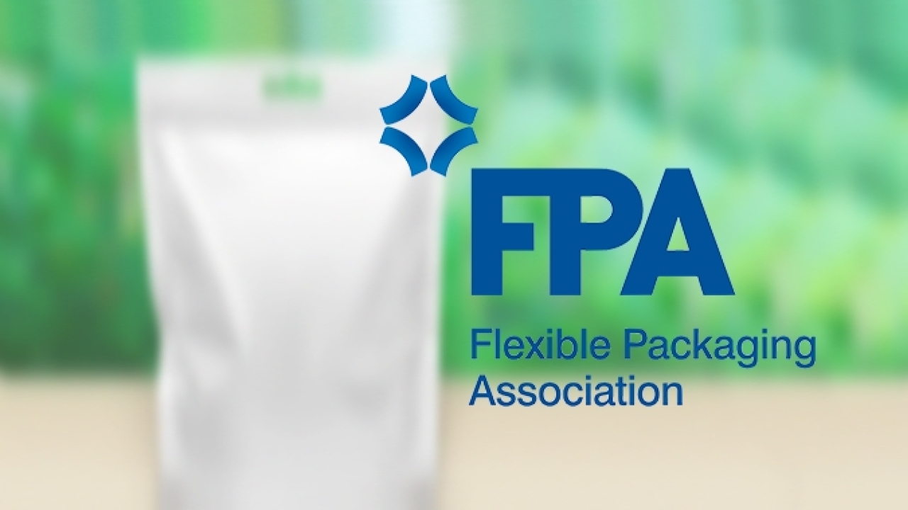 FPA publishes US flexible packaging industry report Labels