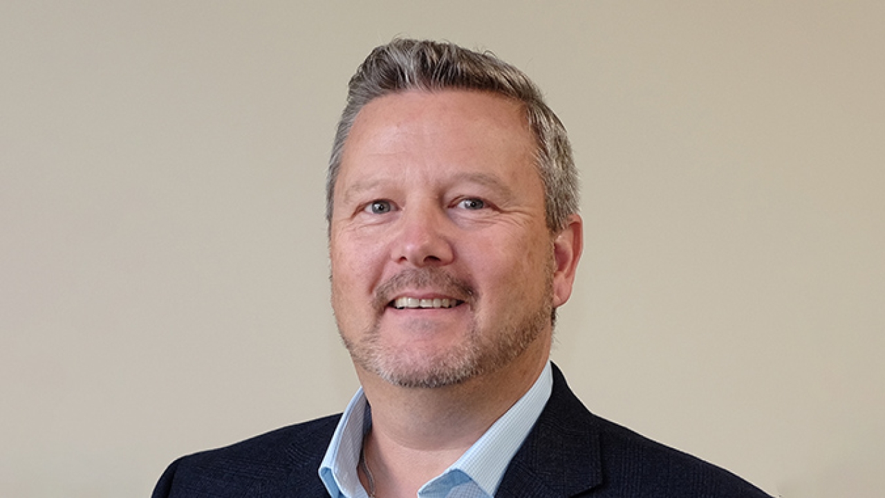 Fujifilm Canada has promoted Stephane Blais to the newly created position of vice president of graphic systems and technical services divisions